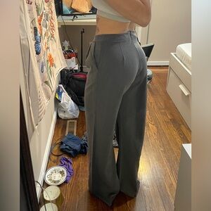 FashionNova Trouser Pant